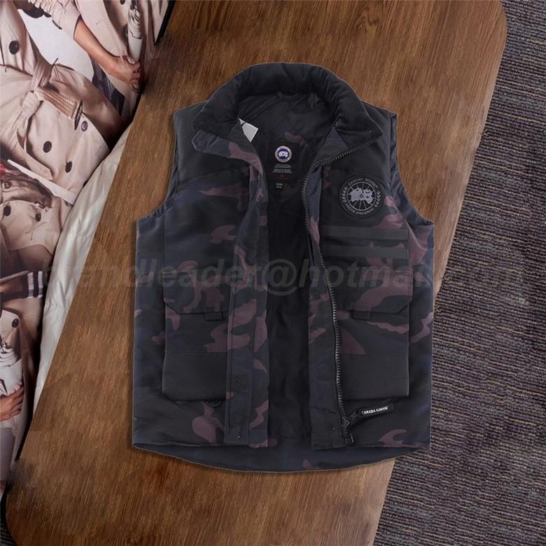 Canada Goose Men's Outwear 360